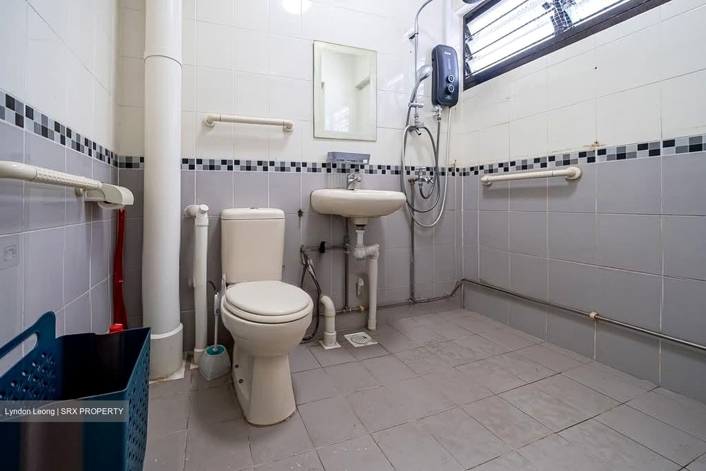 Blk 9 Rumah Tinggi View (Bukit Merah), HDB 5 Rooms #570221601